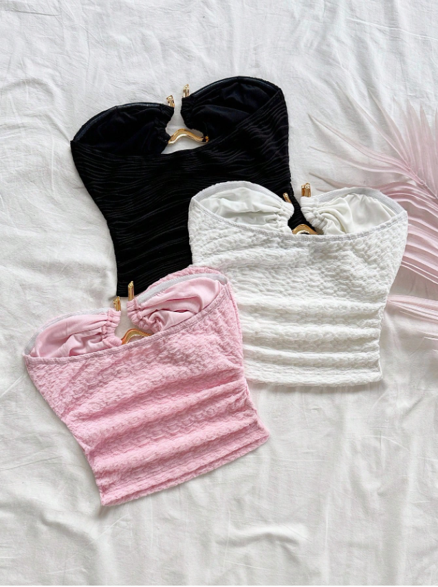 Blusa Top